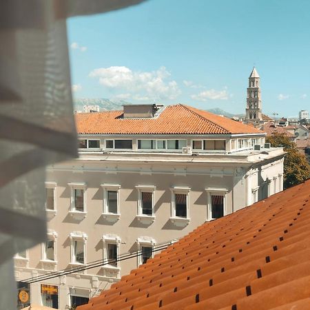 Apartman Branko Split Exterior photo