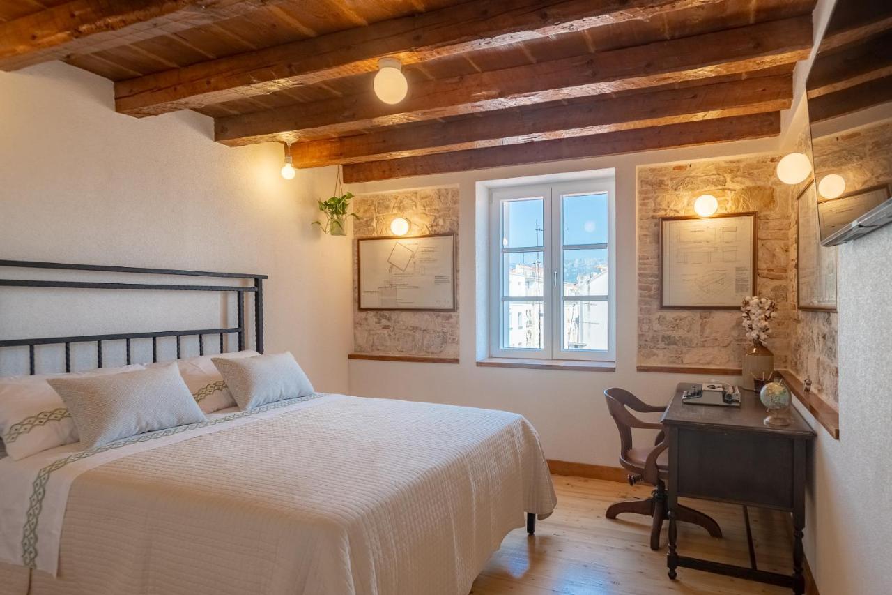 Apartman Branko Split Exterior photo