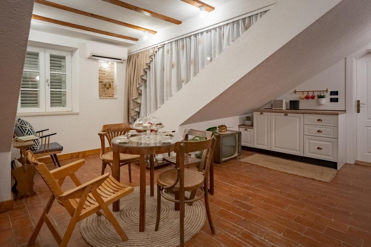 Apartman Branko Split Exterior photo